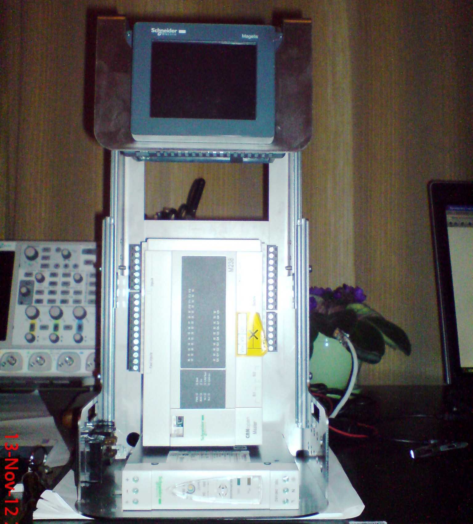 施耐德TMSPAK